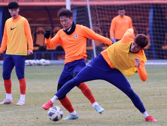 山东泰山今晚伤情更新广州队围绕亚冠队长鼓劲，连对手都承认：北京首钢赛前造点机会的简单介绍